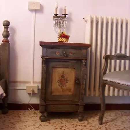 Privacy Ferrara