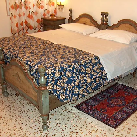 Bed & Breakfast Privacy