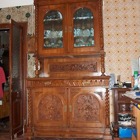 Bed & Breakfast Privacy