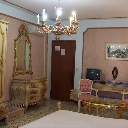 Bed & Breakfast Privacy *
